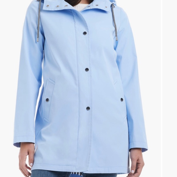 Kate Spade raincoat - Picture 4 of 8